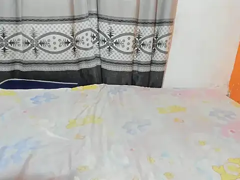 NUBIANSAINT online show from 01.14.26