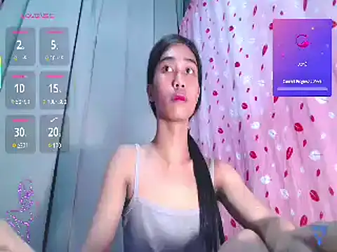 Goddess katrina26 online show from 01.16.26