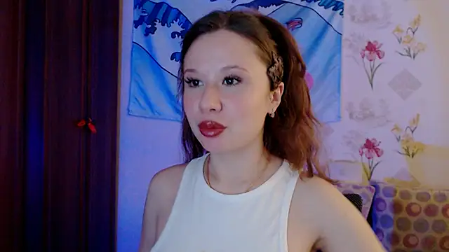 princess bu  online show from 01.06.26