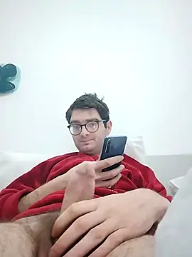 Cum-  online show from 02.04.26