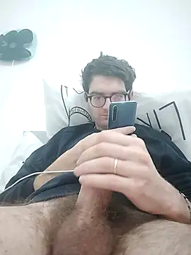 Cum-  online show from 02.17.26