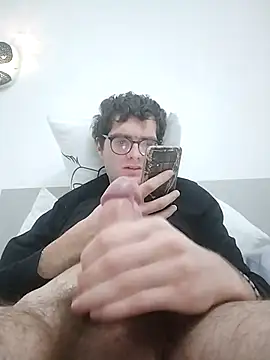 Cum-  online show from 03.16.26