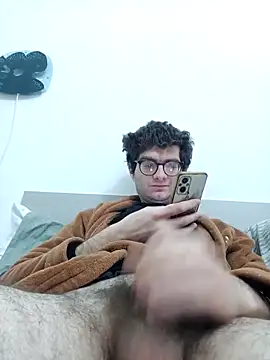 Cum-  online show from 03.25.26