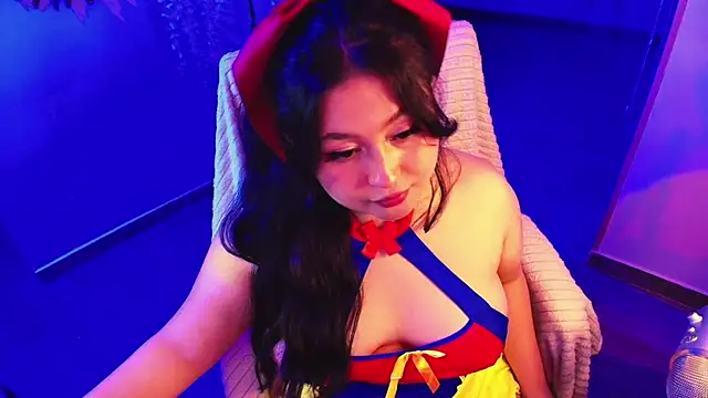 Sweet lenna online show from 03.23.26