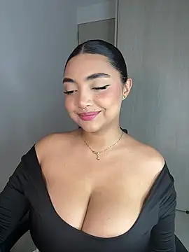 SASHASTRADA  online show from 03.26.26