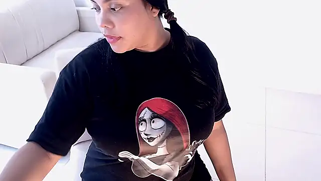 isabelateran online show from 07.27.26