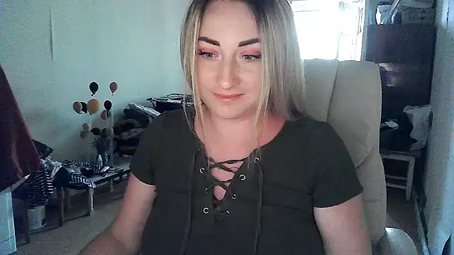 FoxyAnn12 online show from 06.29.26