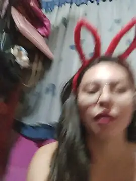 Sexyhanna14 online show from 04.23.26