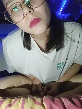 Snapshot of Sexyhanna14 chatting on 05.07.26 Sexyhanna14 online show from 05.07.26