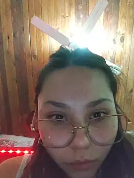 Snapshot of Sexyhanna14 chatting on 05.19.26 Sexyhanna14 online show from 05.19.26