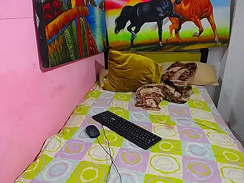 chocolate exotico30 online show from 02.25.26