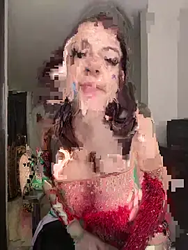 Jazdoll online show from 01.06.26