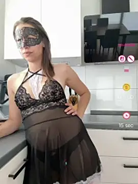 Ina-Immergeil online show from 07.03.26