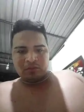 Snapshot of Jorddyn chatting on 03.17.26 Jorddyn online show from 03.17.26