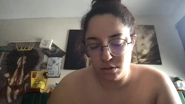 PrincessPenelopee online show from 01.13.26