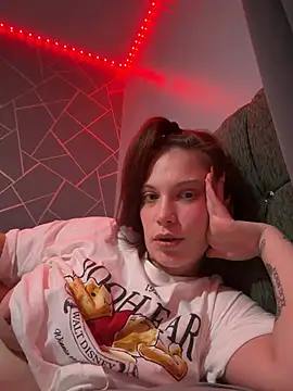 DarkdesireXoX online show from 02.01.26