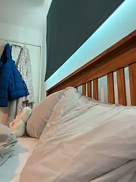 DarkdesireXoX online show from 03.14.26