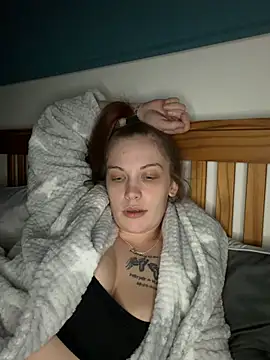 DarkdesireXoX online show from 03.24.26