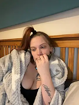 DarkdesireXoX online show from 03.26.26