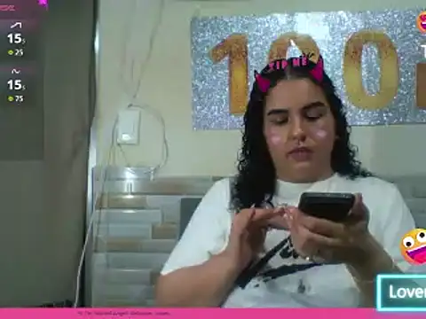 scarlettangelbr online show from 02.05.26