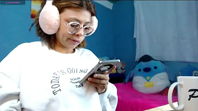 Princess Venus online show from 01.09.26