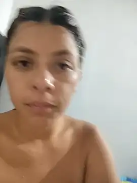 Princess Venus online show from 03.27.26