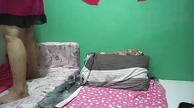 amazingpinay online show from 02.16.25