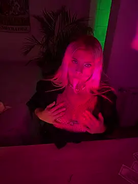 hexaxex online show from 04.17.26