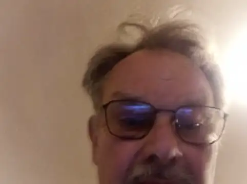 Snapshot of WildNomade chatting on 02.26.26 WildNomade online show from 02.26.26