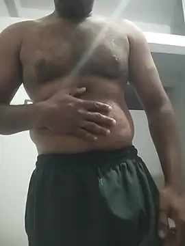 RahulRN1 online show from 01.14.26