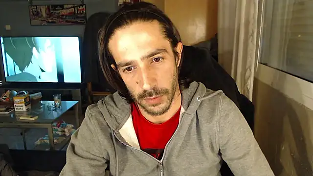 Blackroseyzeus online show from 01.16.26