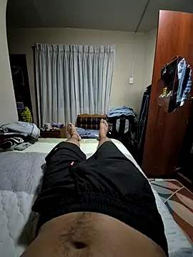 GiovTacnaPe online show from 03.26.26