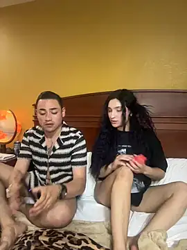 Meyah-dreh online show from 01.06.26