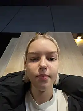 AshleyMur online show from 01.12.26