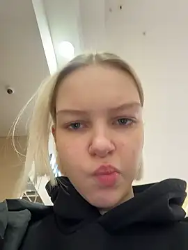 AshleyMur online show from 01.16.26