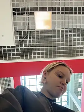 AshleyMur online show from 04.15.26