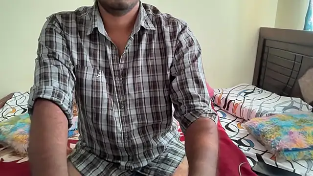 Ruthless guyy online show from 04.14.26