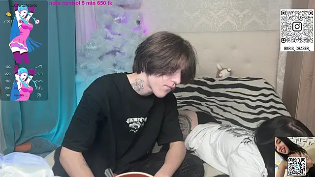 a s m   online show from 01.12.26