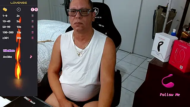 Daddy 1970 online show from 06.05.26