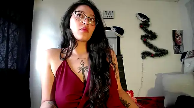 abril onnel online show from 12.16.24