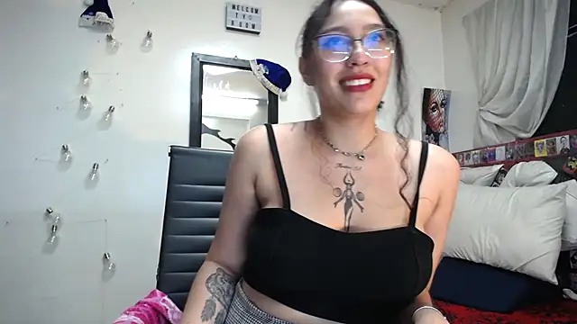 abril onnel online show from 01.07.25