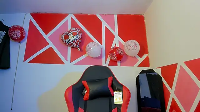 abril onnel online show from 02.19.26