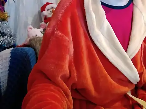 LovelyJess4U online show from 01.07.26