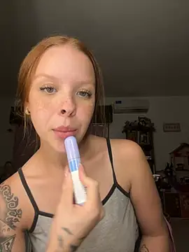 Snapshot of Piaaa3 chatting on 01.19.26 Piaaa3 online show from 01.19.26