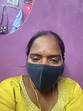 Tamil Hot Divya online show from 02.19.26