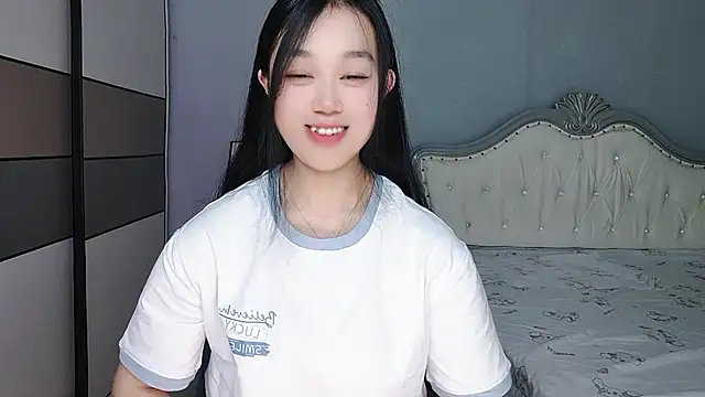 xiaowu2004 online show from 03.10.26