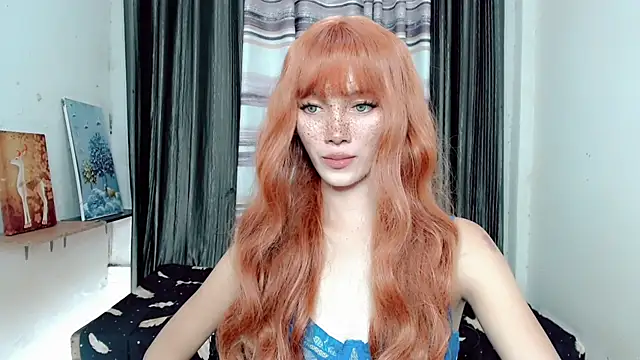 SweetcockAsian online show from 01.15.26