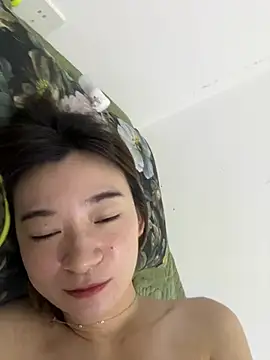 Snapshot of Xiaojuzi- chatting on 07.01.26 Xiaojuzi- online show from 07.01.26