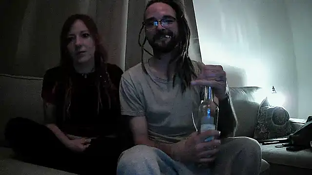 HornyBS92 online show from 04.04.26