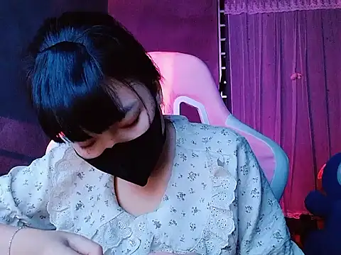 -Tamy- online show from 03.01.26